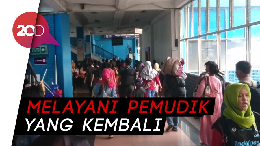 ASDP Merak Optimalkan 7 Dermaga dan 64 Kapal