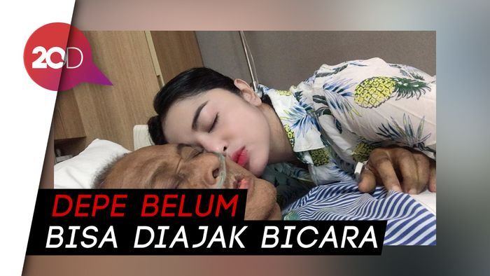 Jenazah Ayahanda Dewi Persik Akan Dibawa ke Jember