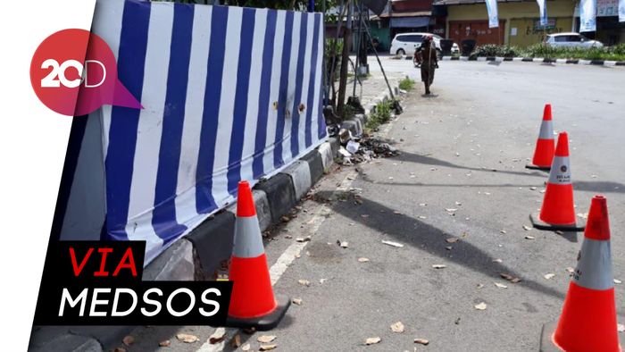 3 Tersangka Kasus Bom Kartasura Berbaiat ke Pimpinan ISIS