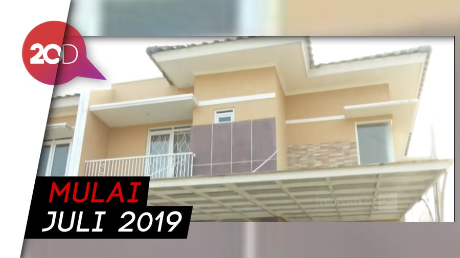 Berapa Harga Baru Rumah Bersubsidi Bebas PPN?