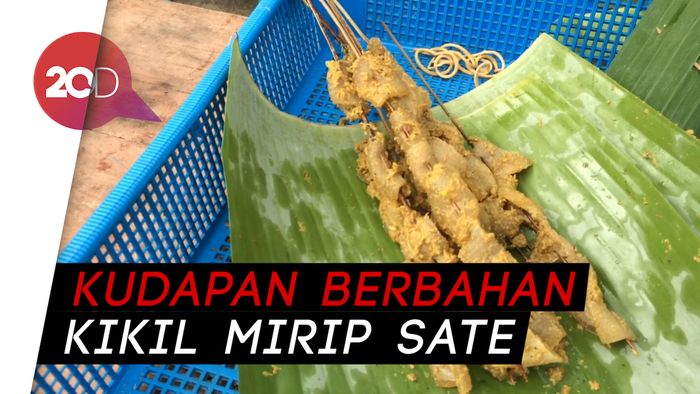 Mudik Lewat Ciamis? Cobain Colok Gembrung Yuk!