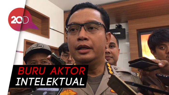 Polisi Tetapkan 36 Tersangka Bentrok di Buton