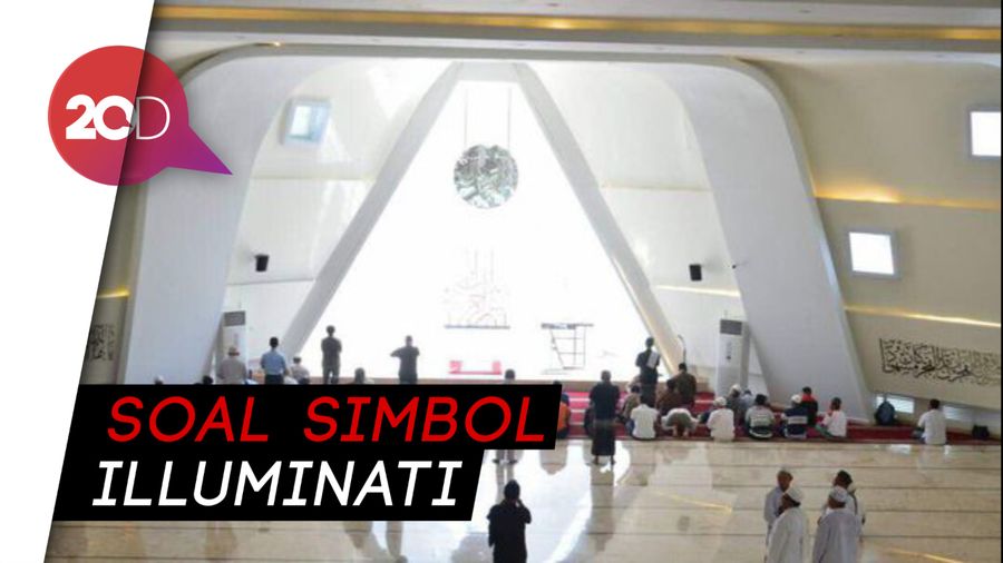 Ridwan Kamil & Rahmat Baequni Bahas Kontroversi Masjid Al Safar
