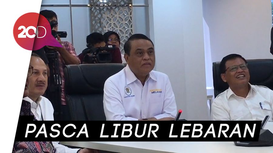 Siap-siap! MenPAN RB Akan Sidak Kehadiran ASN