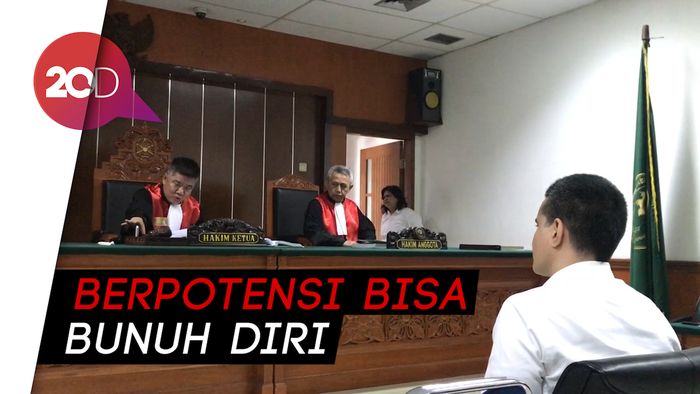Alami Depresi, Steve Emmanuel Butuh Dukungan