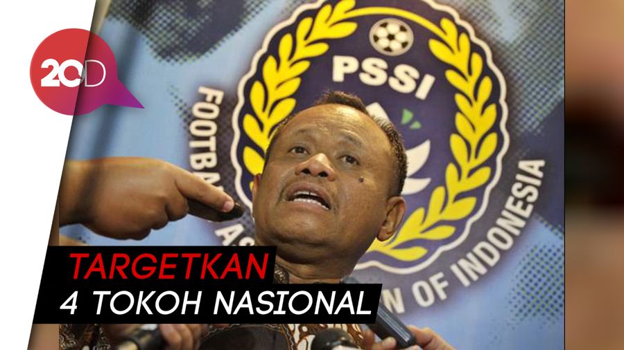 Begini Aliran Dana Habil Marati untuk Bunuh Wiranto Cs