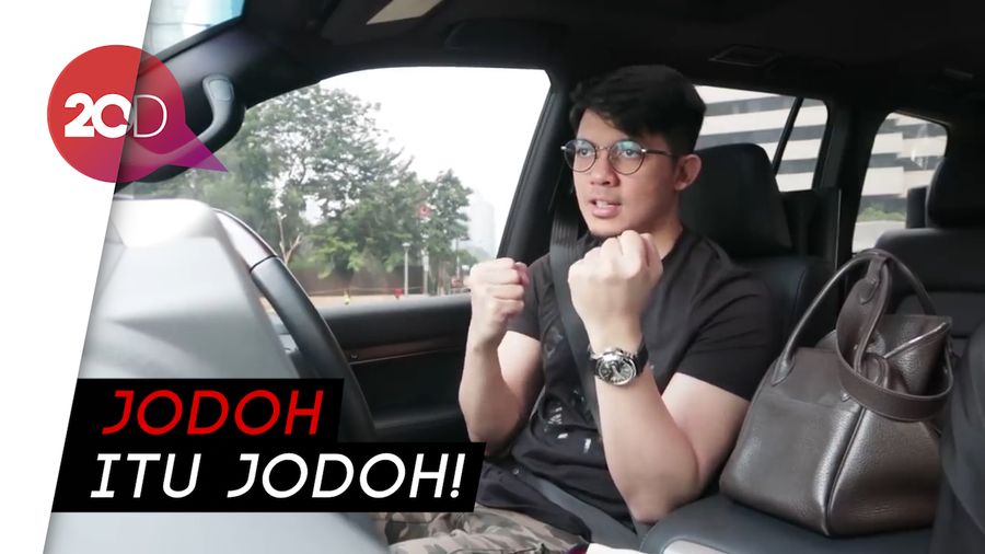 Begini Cara Irwansyah Move On dari Acha Hingga Nikahi Zaskia Sungkar