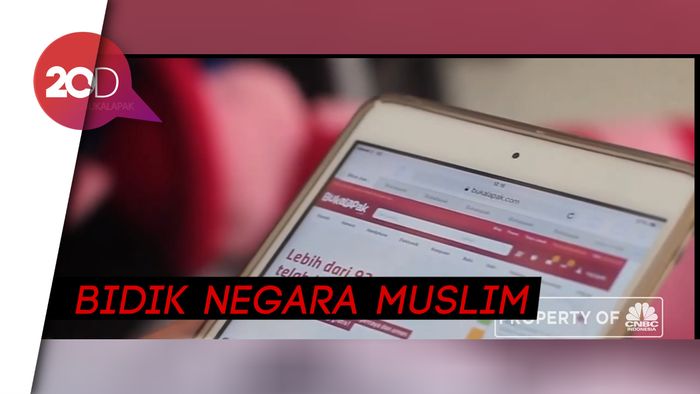 Bukalapak Segera Ekspansi Pasar Timur Tengah