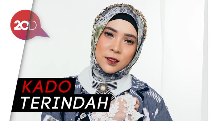 Cihuy! Fitri Tropica Hamil Anak Pertama