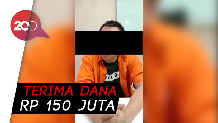 Eksklusif! Iwan Buka-bukaan Diorder Kivlan Zen Bunuh Luhut & Wiranto