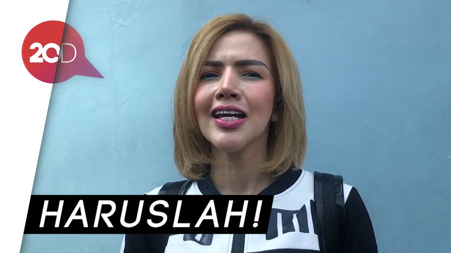 Hobi Olahraga, Barbie Kumalasari Sebut Hubungan dengan Suami Makin Hot
