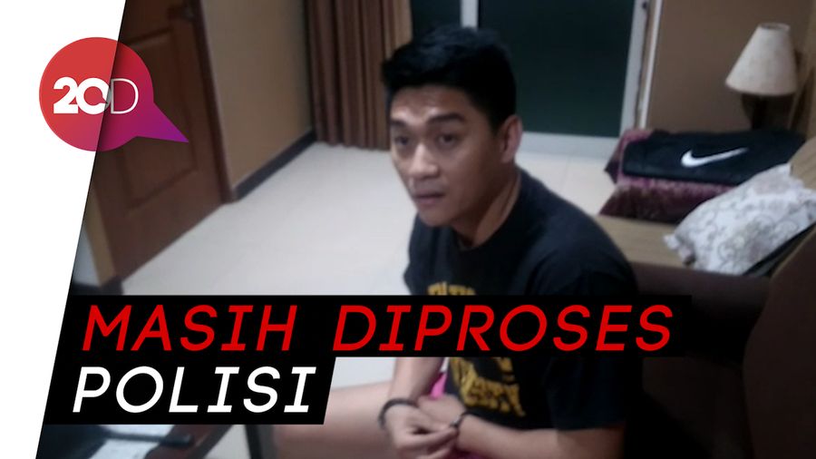 Ifan Seventeen Dipolisikan Suami Citra