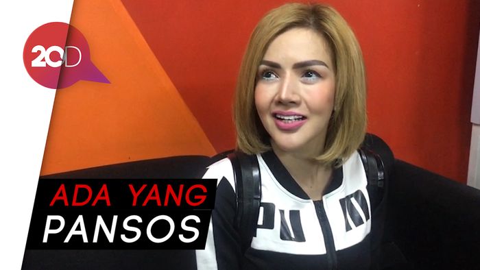 Instagram-nya Di-hack, Barbie Kumalasari Curigai Nikita Mirzani