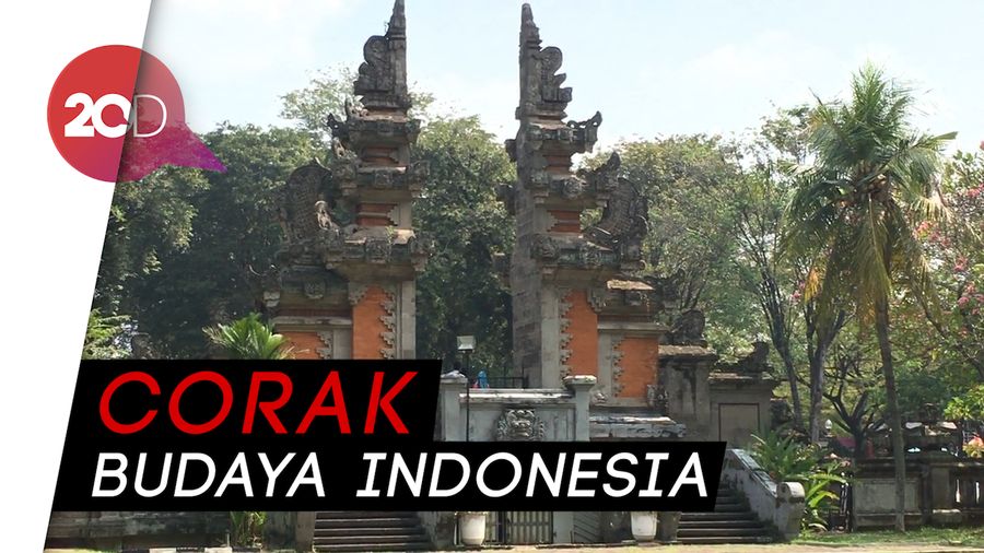 Mengulik Filosofi Indonesia di Museum Indonesia TMII