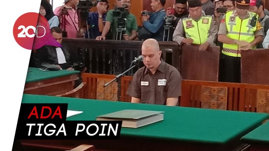 Tak Terima Vonis Hakim, Ahmad Dhani: Fakta Persidangan Diabaikan!