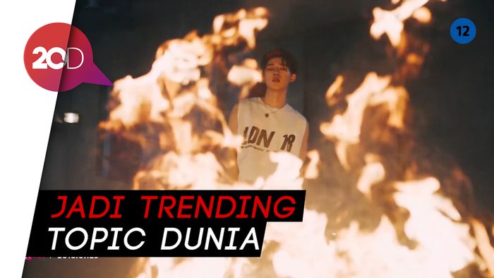 YG Entertainment Bantah B.I iKON Beli Ganja