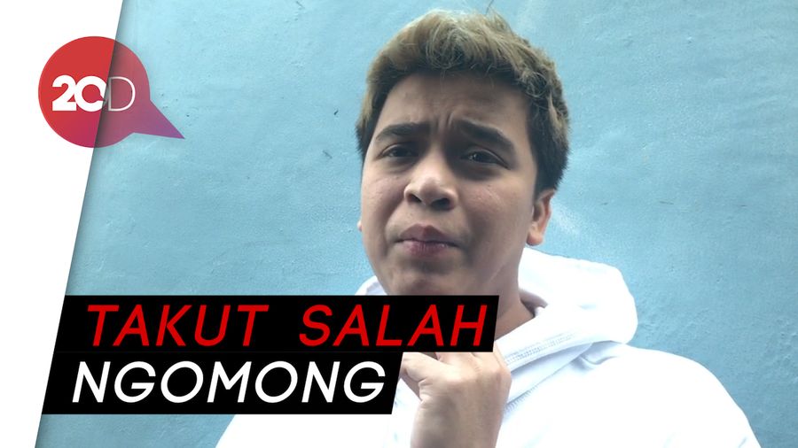 Beda Keyakinan dengan Sang Pacar, Billy Ogah Bahas Lebih Dalam