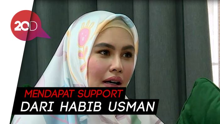 Cerita Kartika Putri Mendidik Anak