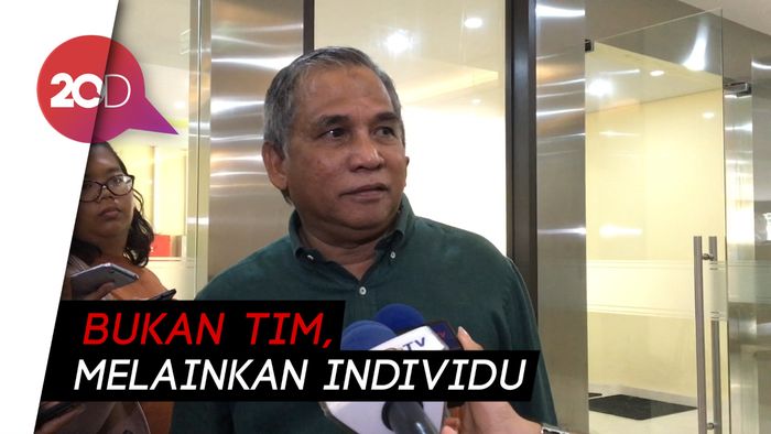  Eks Komandan Tim Mawar ke Bareskrim Lagi