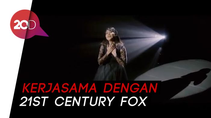Ghea Idol Sumbang Lagu untuk Promosi X-Men: Dark Phoenix