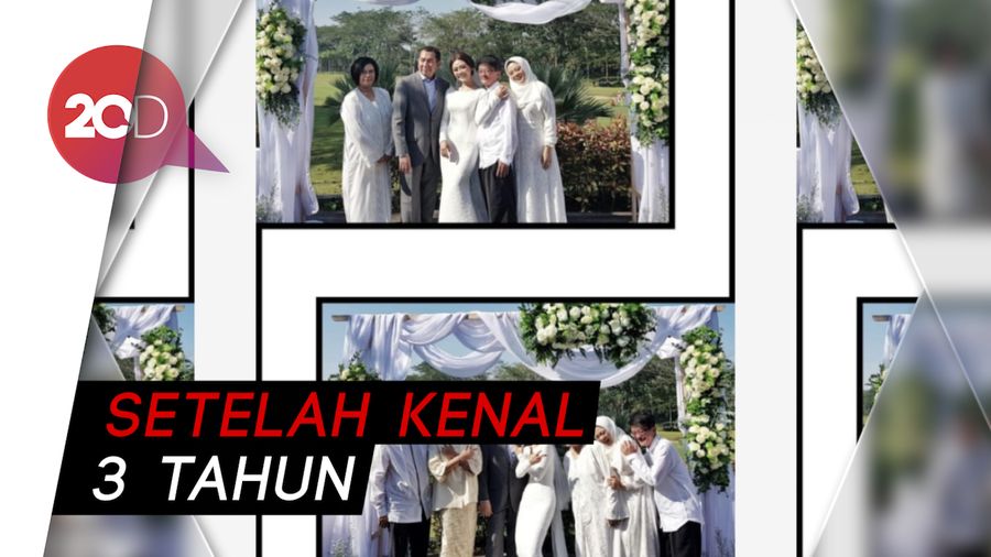 Gwen Priscilla Bantah Jadi Pelakor Mantan Suami Diana Pungky 