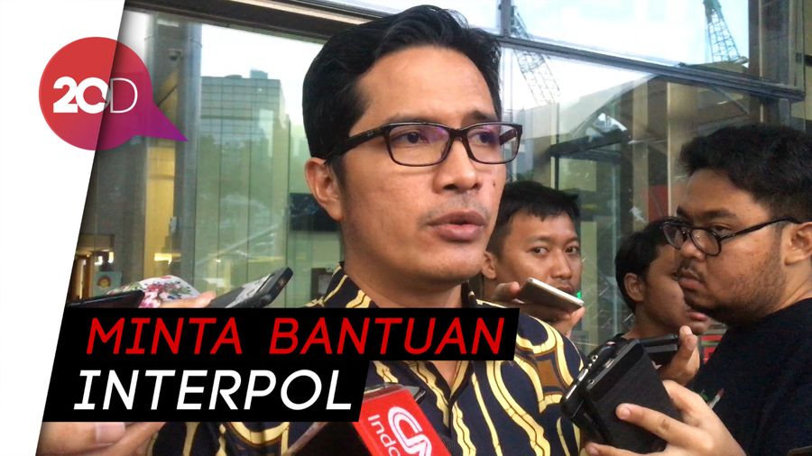 KPK Duga Sjamsul Nursalim di Singapura, Aset-asetnya Dipetakan