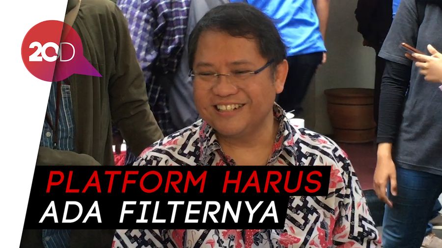 Kominfo akan Dalami Dugaan Prostitusi Online di MiChat