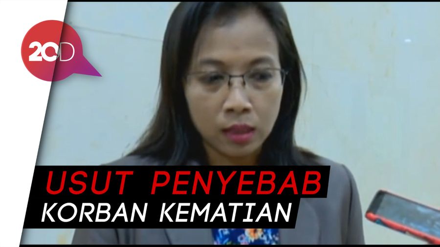 Komisi III akan Panggil Kapolri, Bahas Korban Kerusuhan 22 Mei