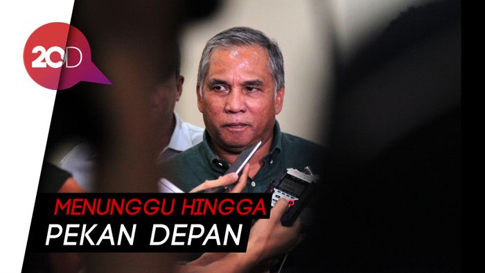  Laporan Ditolak Bareskrim, Tim Mawar Tunggu Hasil Dewan Pers