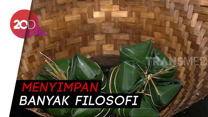 Legomoro, Kue Klasik Khas Yogyakarta yang Semakin Langka