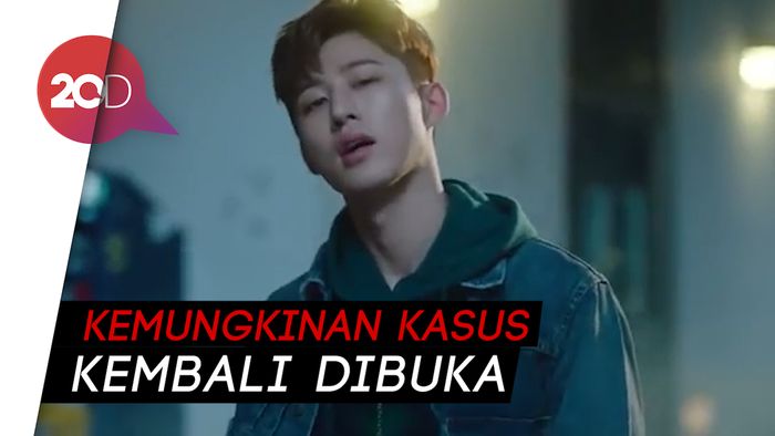 Polisi Mungkin Akan Investigasi Lagi Kasus Narkoba yang Libatkan B.I