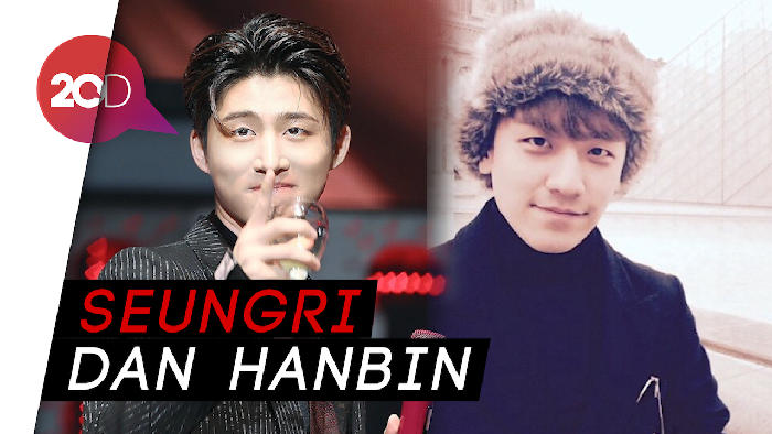 YG Entertainment Semakin Bobrok, 2 Artis Putuskan Hengkang