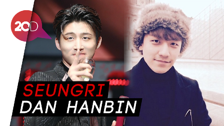 YG Entertainment Semakin Bobrok, 2 Artis Putuskan Hengkang