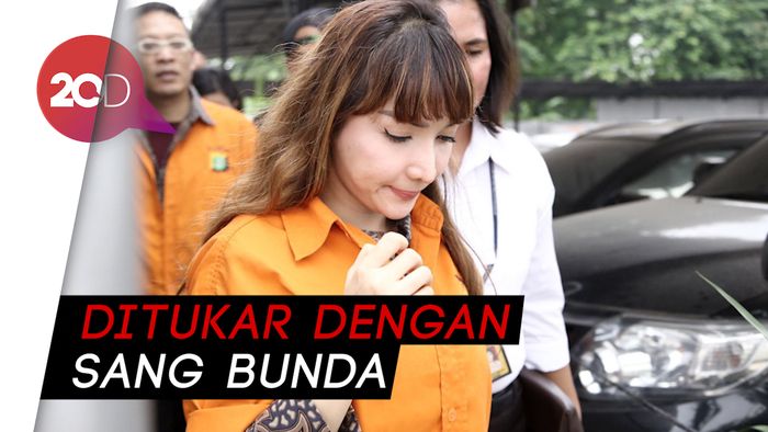 Roro Fitria Akhirnya Ngaku Manipulasi Tes Urine