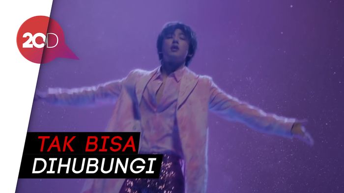 Setelah Putuskan Hengkang dari iKON, B.I Dikabarkan Menghilang