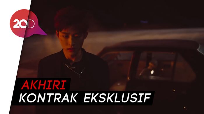 YG Entertainment Benarkan B.I Keluar dari iKON