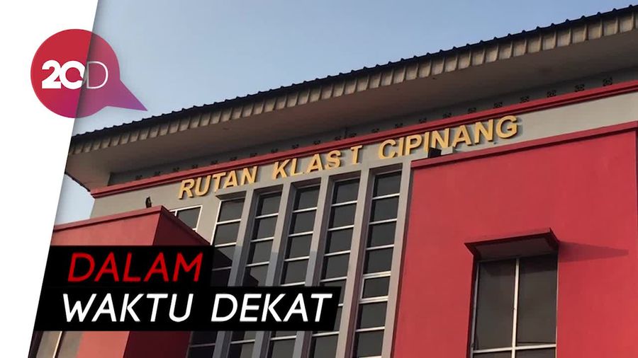 Rencana Al El Dul dan Dewa 19 Besuk Ahmad Dhani di Rutan Cipinang