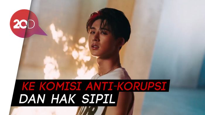 A Ekspos Keterlibatan YG dalam Skandal Narkoba B.I