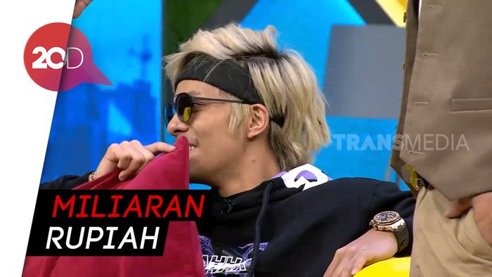 Berapa Sih Pendapatan Atta Halilintar Jadi YouTuber?