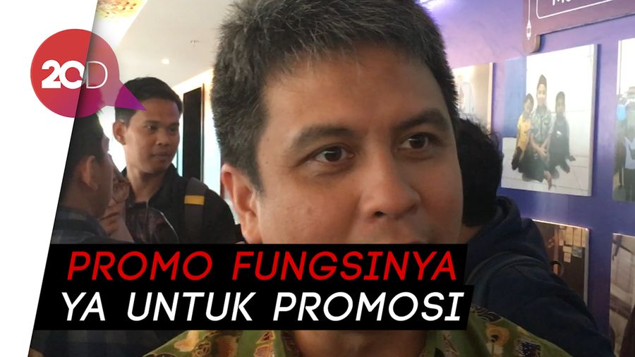 Grab Bantah Promo Tarif Bikin Persaingan Tidak Sehat