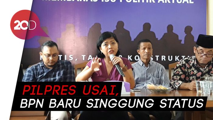 Jabatan Ma’ruf Dipersoalkan, Ini Kata Pakar Hukum Tata Negara