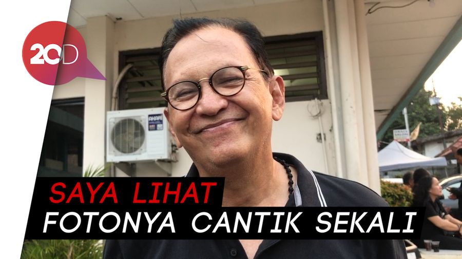 Kata Roy Marten soal Gading Dekat dengan Anak Menteri Susi