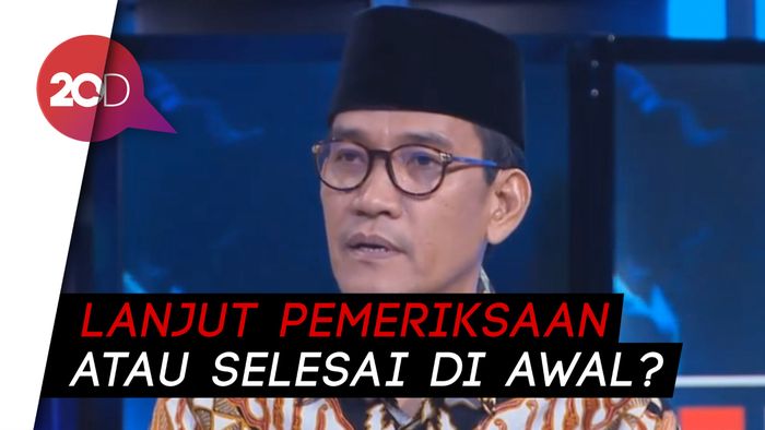 Menyoal Maruf Amin Pejabat BUMN, Tergantung Paradigma Hakim MK