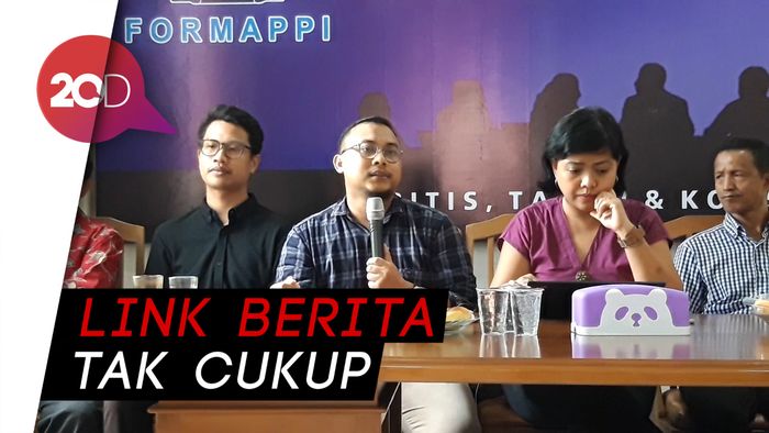 Perlu Bukti Primer Untuk Ungkap Pelanggaran TSM