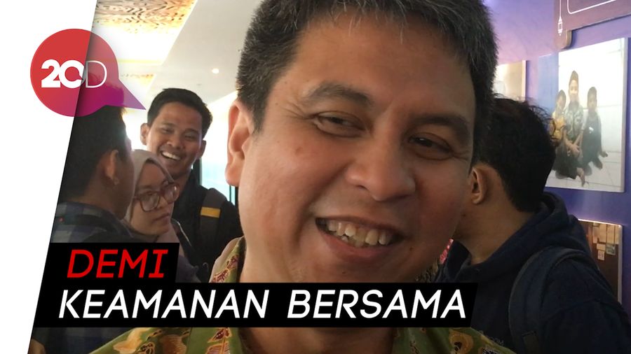 Sebelum Naik Grab, Pemesan Wajib Selfie Dulu!