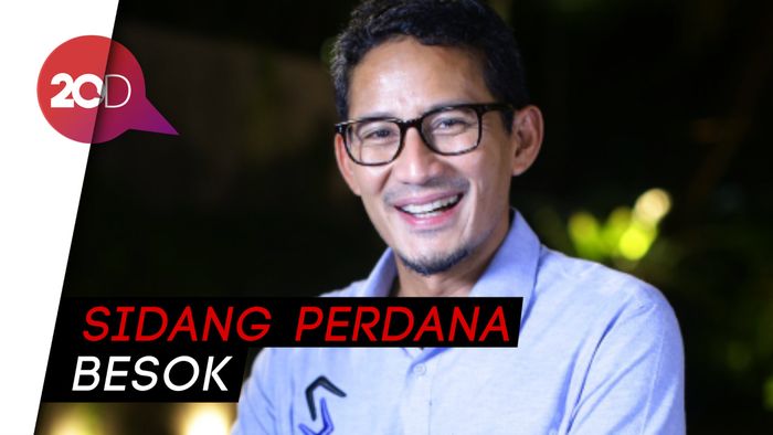 Seberapa Optimistis Sandi Kecurangan Pilpres Terbukti di Sidang MK?