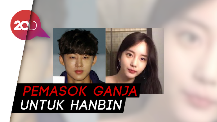 Sosok A di Kasus Hanbin Ialah Han Seo Hee yang Terlibat Kasus T.O.P BIGBANG