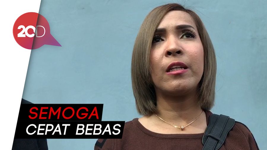 Tak Terbukti Bersalah, Muncikari Pamit ke Vanessa Angel