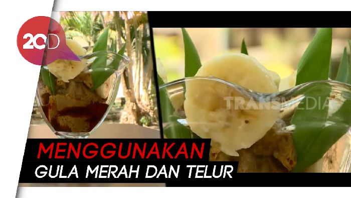 Tili Aya, Kudapan Khas Gorontalo yang Patut Dicoba