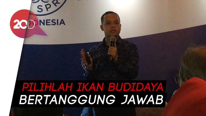 Apa Benar Konsumsi Ikan Berlebihan Bisa Memicu Kanker?